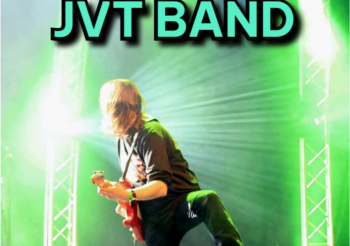 06/2022 – JVT Band